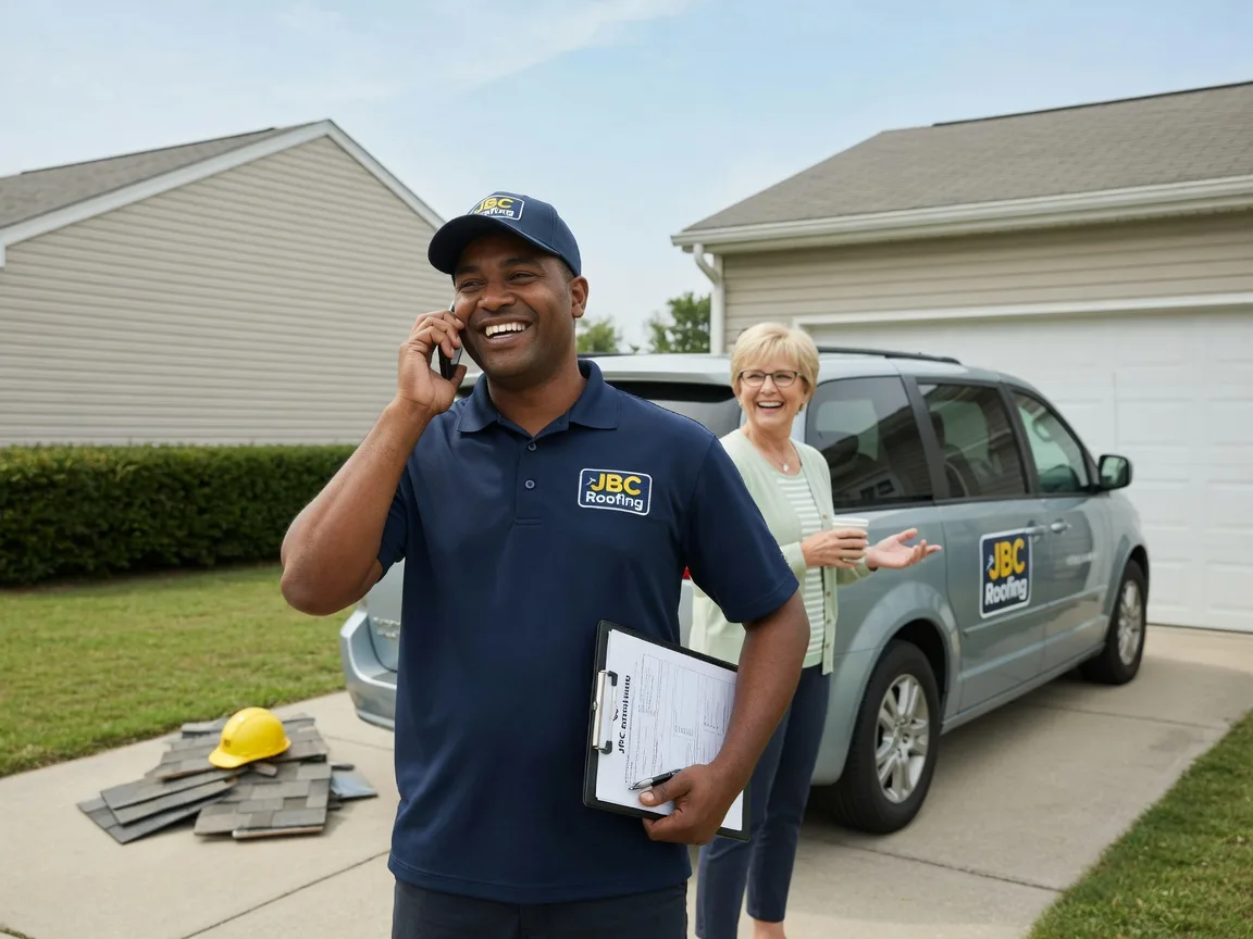 Roof Replacement Gloucester Township, NJ FAQs